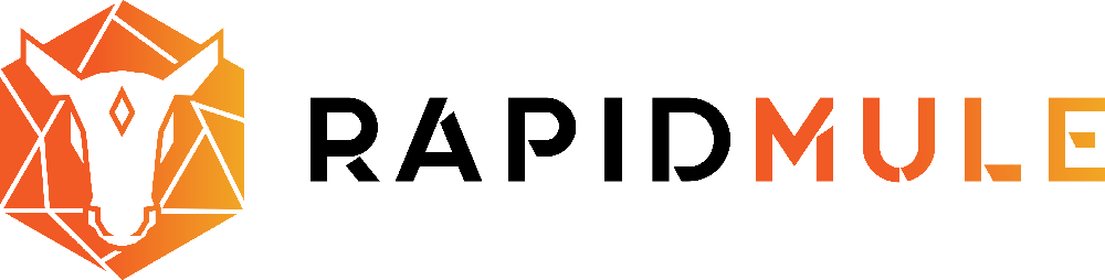 RapidMule-Logo